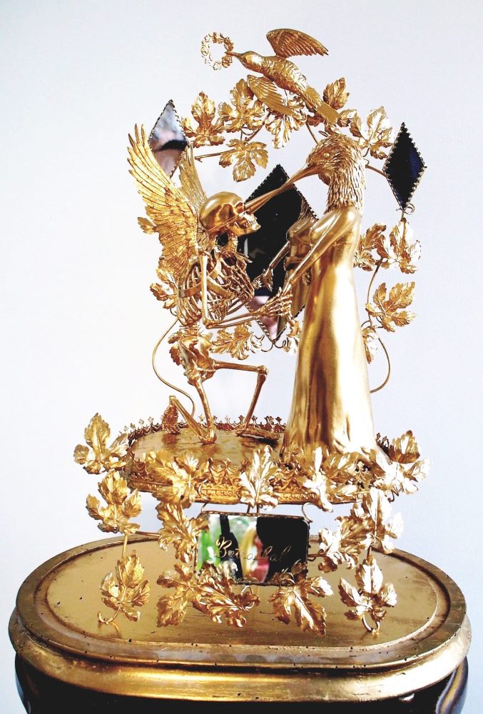 Betrothal (Without Glass)