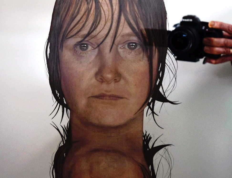 Strong and Rising (the Pool is the Past)